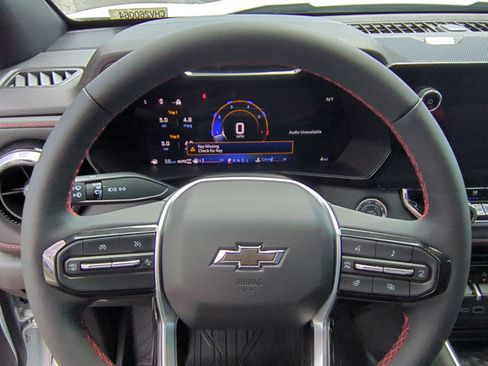 New 2026 Chevrolet Colorado Z71 w/ Technology Package image 11