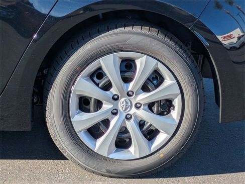 Used 2026 Toyota Corolla LE image 10