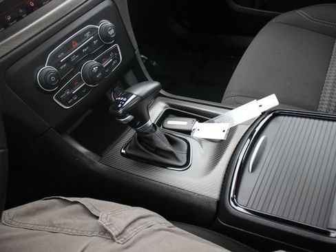 Used 2023 Dodge Charger SXT w/ Blacktop Special Edition AWD/4WD image 10