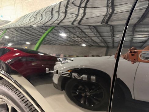 Used 2024 Dodge Durango R/T w/ Blacktop Package image 50