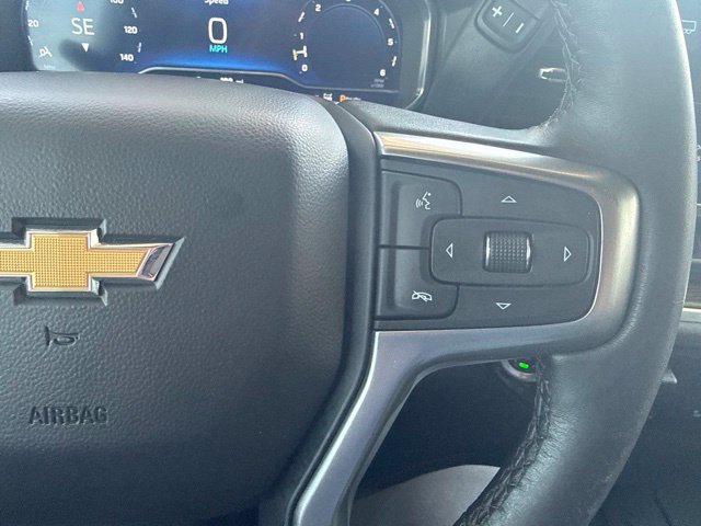 Used 2022 Chevrolet Silverado 1500 LT w/ Protection Package AWD/4WD image 22