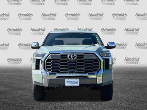 Used 2025 Toyota Tundra 1794 Edition w/ TRD Off-Road Package image 10