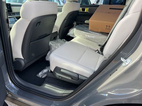 New 2026 Hyundai Santa Fe SE image 21