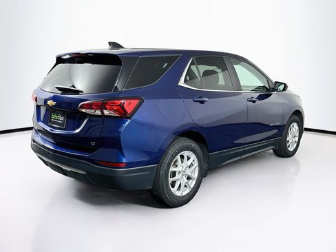 Used 2022 Chevrolet Equinox LT FWD image 9