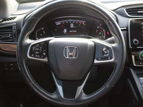 Used 2021 Honda CR-V EX-L image 13