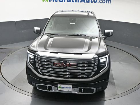 New 2026 GMC Sierra 1500 Denali AWD/4WD image 26