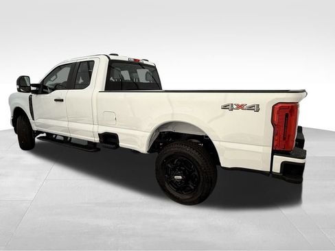 New 2026 Ford F350 XL w/ STX Appearance Package image 2
