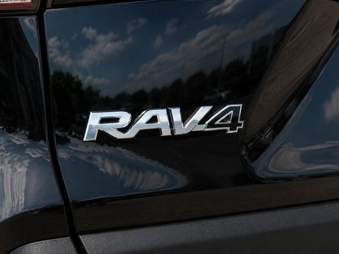Used 2024 Toyota RAV4 Limited w/ Advanced Technology Package AWD/4WD image 9