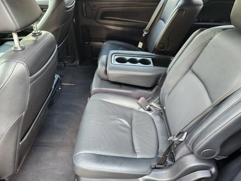 Used 2021 Honda Odyssey Touring image 13