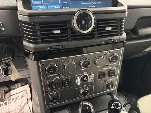 Used 2025 INEOS Grenadier AWD/4WD image 16