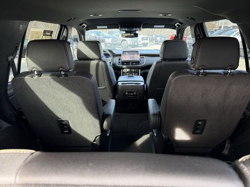 Used 2023 Chevrolet Tahoe Premier image 25