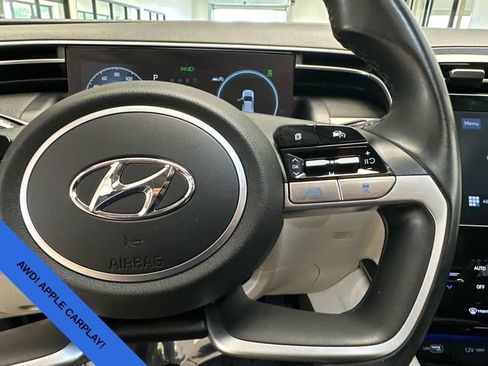 Used 2022 Hyundai Tucson SEL w/ Convenience Package AWD/4WD image 24