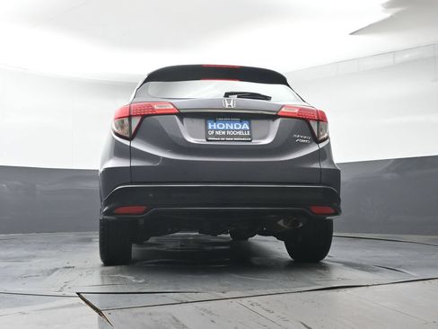 Used 2020 Honda HR-V Sport image 28