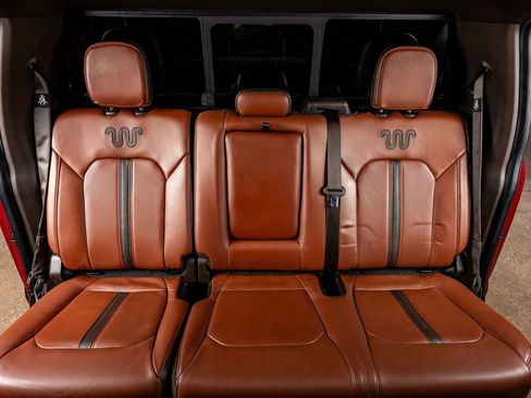 Used 2019 Ford F250 King Ranch w/ King Ranch Ultimate Package image 35