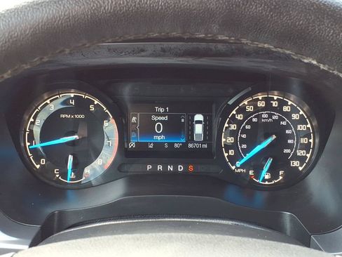 Used 2021 Ford Ranger XLT w/ Equipment Group 301A Mid AWD/4WD image 21