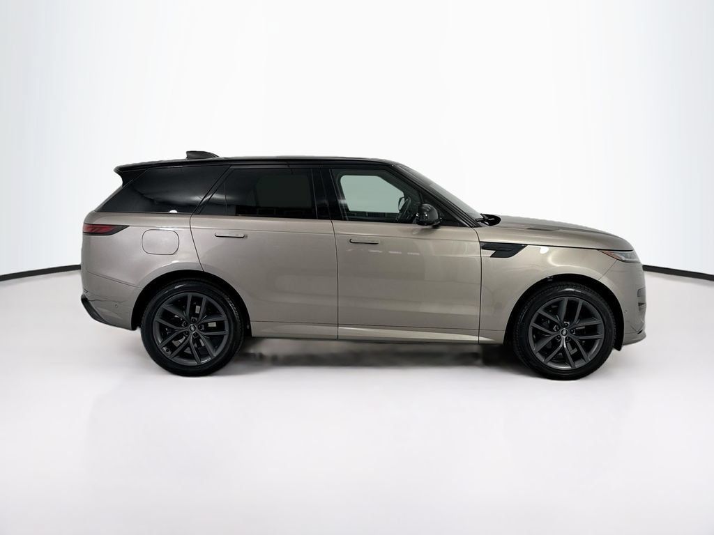 Used 2023 Land Rover Range Rover Sport SE Dynamic AWD/4WD image 8