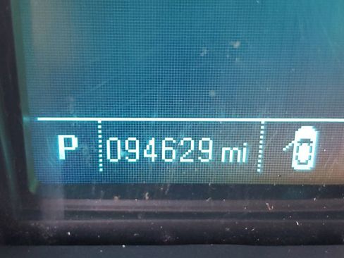 Used 2015 Chevrolet Equinox LT image 24