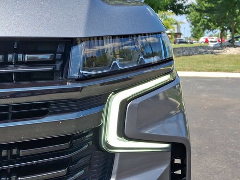 Certified 2021 Chevrolet Tahoe RST w/ Luxury Package AWD/4WD image 28