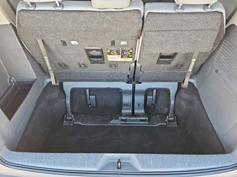 Used 2023 Toyota Sienna XLE image 33