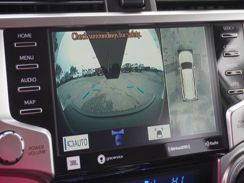 Used 2022 Toyota 4Runner Limited image 30