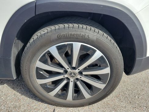 Certified 2022 Mercedes-Benz GLB 250 GLB 250 image 5