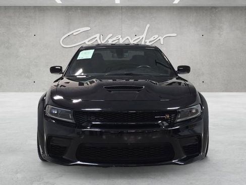 Used 2023 Dodge Charger Scat Pack RWD image 18