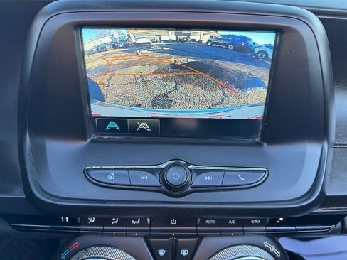 Used 2018 Chevrolet Camaro LT w/ RS Package RWD image 6