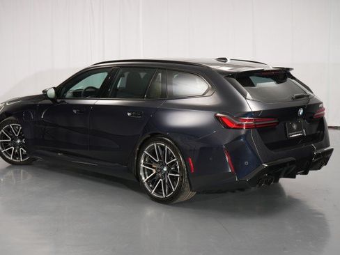 Used 2025 BMW M5 Touring w/ M Driver's Package AWD/4WD image 16