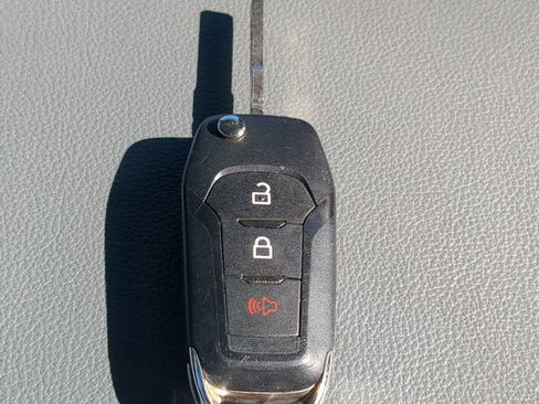 Used 2023 Ford F150 XL w/ XL Chrome Appearance Package image 26