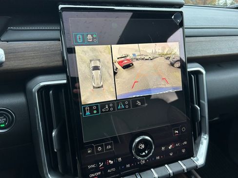 New 2026 GMC Acadia Denali Ultimate image 19