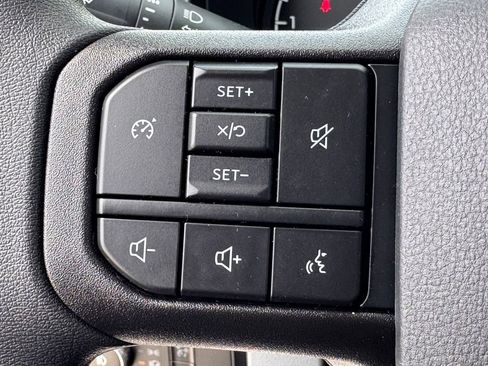 New 2025 Ford F350 XL w/ STX Appearance Package image 20