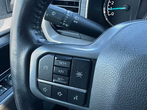 Used 2022 Ford F150 XLT w/ Equipment Group 301A Mid image 36