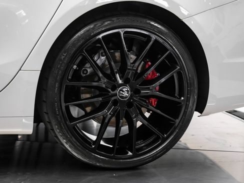 Used 2023 Maserati Ghibli Modena RWD image 63