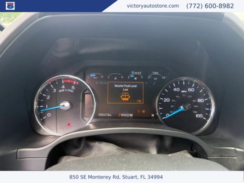 Used 2021 Ford F250 Lariat AWD/4WD image 28