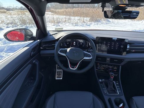 New 2026 Volkswagen Jetta GLI Autobahn image 15