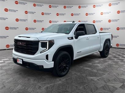 New 2026 GMC Sierra 1500 Elevation