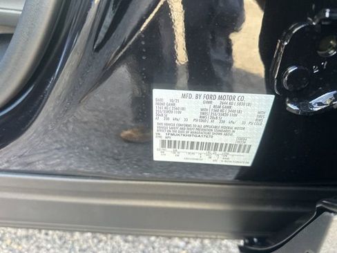 New 2026 Ford Explorer ST-Line image 37