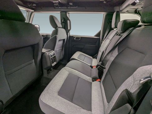 New 2025 Ford Bronco Big Bend image 18