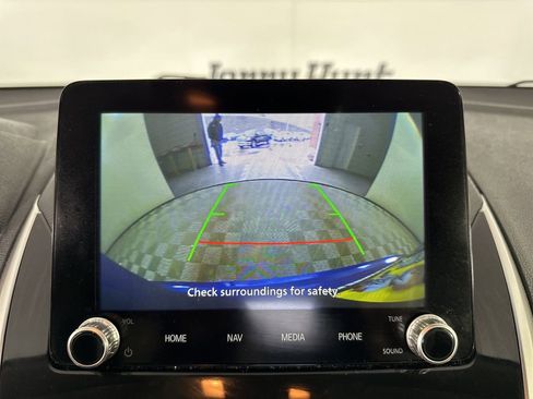 Used 2024 Mitsubishi Eclipse Cross SE image 18