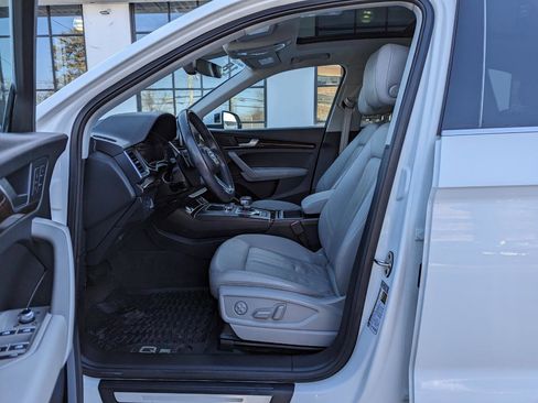 Used 2018 Audi Q5 2.0T Premium Plus w/ Premium Plus Package image 12