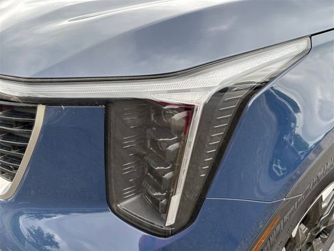 New 2025 Kia Sorento S w/ Panoramic Sunroof Package image 22