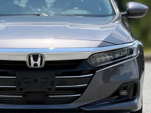 Used 2022 Honda Accord EX-L image 15