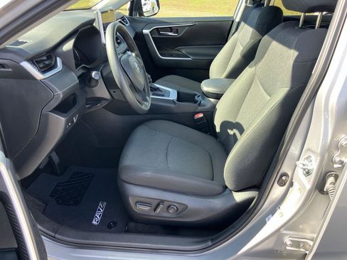 Certified 2024 Toyota RAV4 XLE image 12