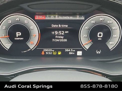 Certified 2025 Audi Q7 2.0T Premium Plus AWD/4WD image 26