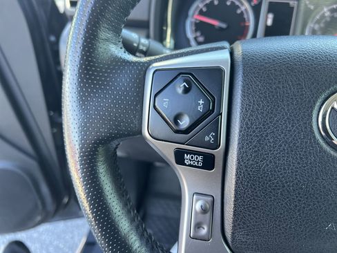 Used 2024 Toyota 4Runner Limited image 19