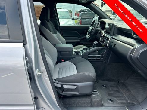 Used 2025 Toyota 4Runner TRD Sport AWD/4WD image 23