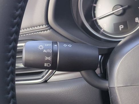 New 2025 MAZDA CX-5 AWD 2.5 S w/ Select Package image 24