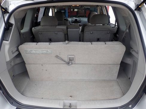 Used 2008 Toyota Highlander 4WD Hybrid image 20