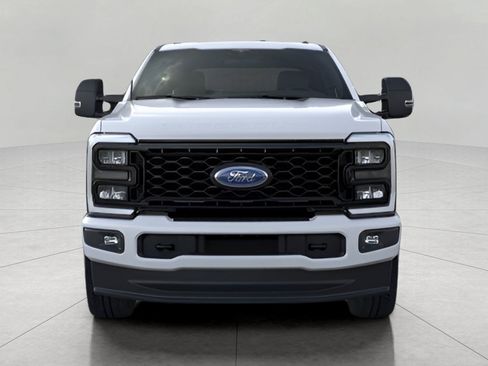 New 2026 Ford F250 XL w/ STX Appearance Package AWD/4WD image 6