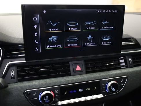 Used 2023 Audi A5 2.0T Premium image 19